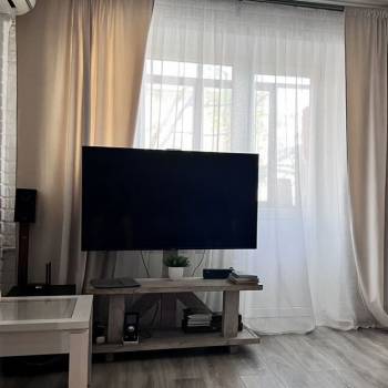 Продается 2-х комнатная квартира, 45 м²