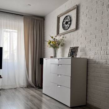 Продается 2-х комнатная квартира, 45 м²