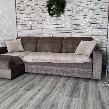 Продается 2-х комнатная квартира, 45 м²