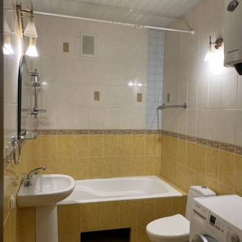 Сдается 1-комнатная квартира, 45 м²