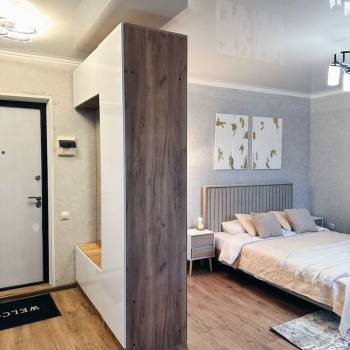 Сдается 1-комнатная квартира, 28,5 м²