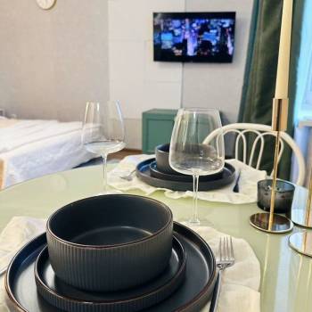 Сдается 1-комнатная квартира, 28,5 м²