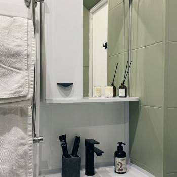 Сдается 1-комнатная квартира, 28,5 м²