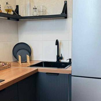 Сдается 1-комнатная квартира, 28,5 м²