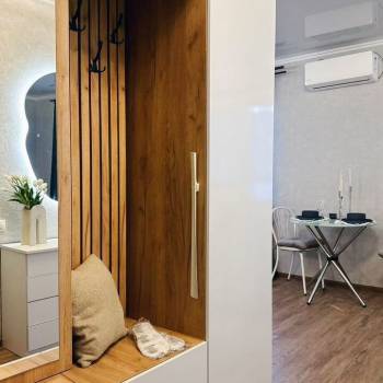Сдается 1-комнатная квартира, 28,5 м²