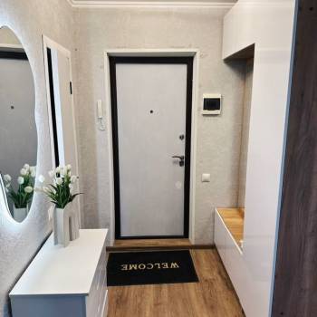 Сдается 1-комнатная квартира, 28,5 м²