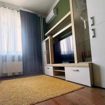 Сдается 1-комнатная квартира, 24 м²