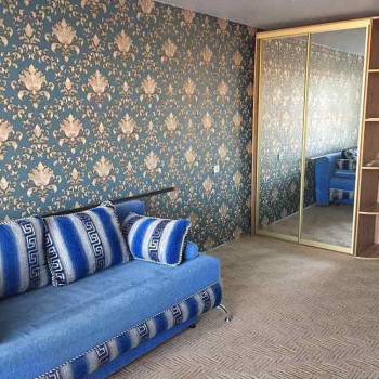 Сдается 2-х комнатная квартира, 45 м²