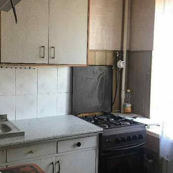 Сдается 2-х комнатная квартира, 45 м²
