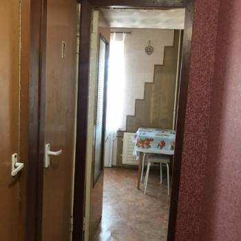 Сдается 2-х комнатная квартира, 45 м²