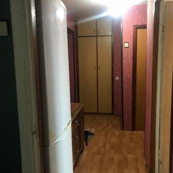 Сдается 2-х комнатная квартира, 45 м²