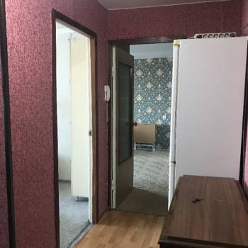 Сдается 2-х комнатная квартира, 45 м²