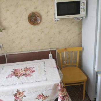 Сдается 2-х комнатная квартира, 53 м²