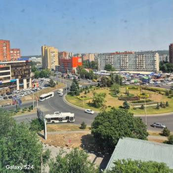 Продается 3-х комнатная квартира, 72,2 м²