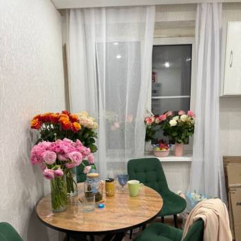 Сдается 1-комнатная квартира, 38 м²