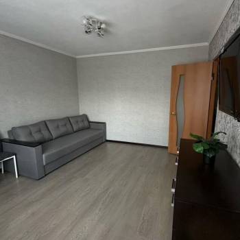 Сдается 1-комнатная квартира, 30,7 м²
