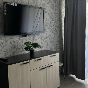 Сдается 1-комнатная квартира, 30,7 м²