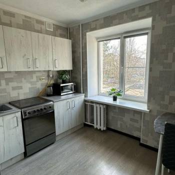Сдается 1-комнатная квартира, 30,7 м²