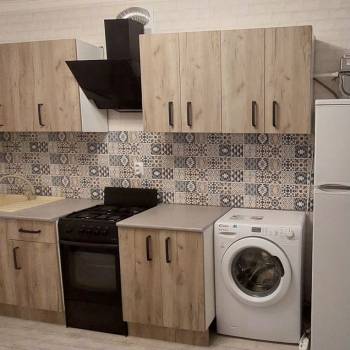Сдается 1-комнатная квартира, 39 м²