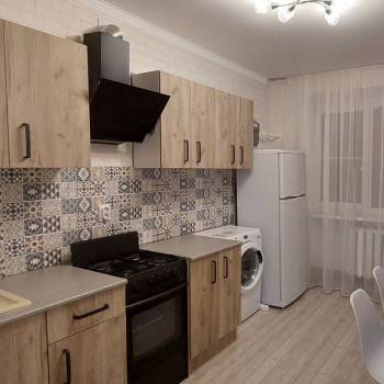 Сдается 1-комнатная квартира, 39 м²