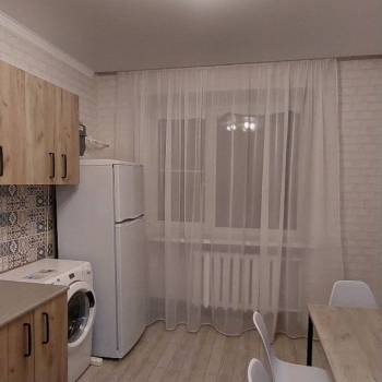 Сдается 1-комнатная квартира, 39 м²