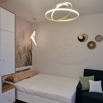 Сдается 1-комнатная квартира, 27 м²