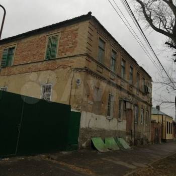 Продается Многокомнатная квартира, 100 м²