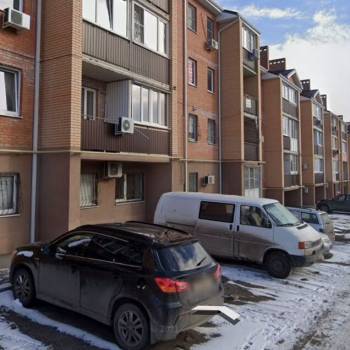 Продается 1-комнатная квартира, 27 м²