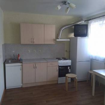 Продается 1-комнатная квартира, 27 м²