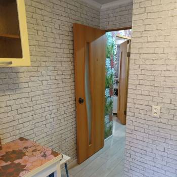 Сдается 1-комнатная квартира, 31,9 м²