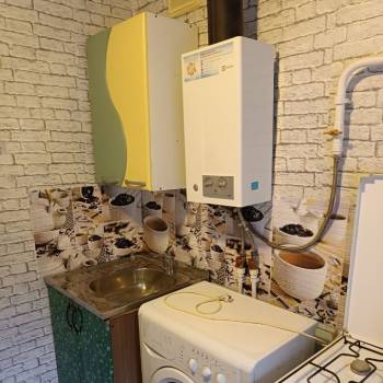 Сдается 1-комнатная квартира, 31,9 м²