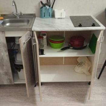 Сдается 1-комнатная квартира, 29 м²