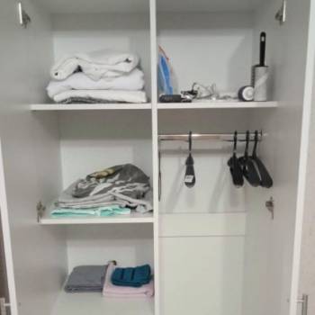 Сдается 1-комнатная квартира, 29 м²