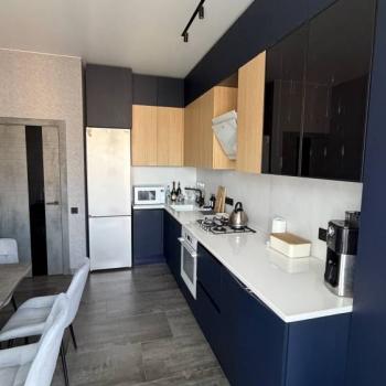 Продается 3-х комнатная квартира, 74 м²