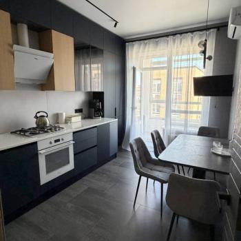 Продается 3-х комнатная квартира, 74 м²