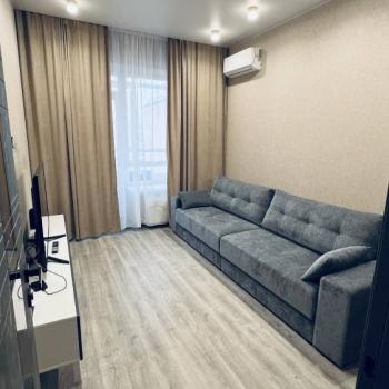 Продается 3-х комнатная квартира, 74 м²