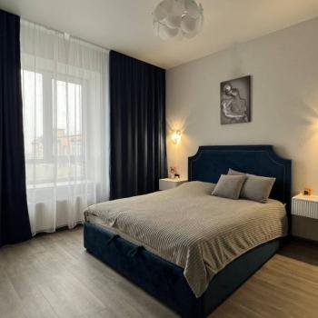 Продается 3-х комнатная квартира, 74 м²