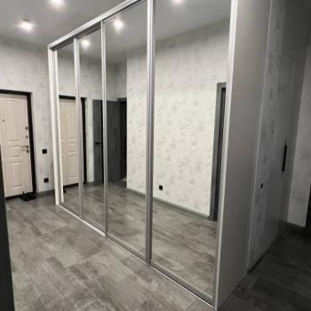 Продается 3-х комнатная квартира, 74 м²