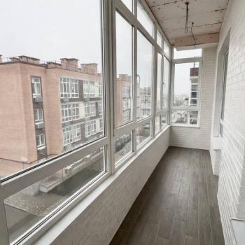Продается 3-х комнатная квартира, 74 м²