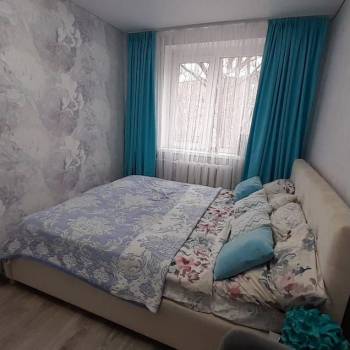 Продается 3-х комнатная квартира, 60 м²