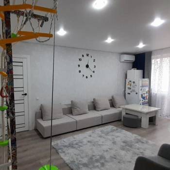 Продается 3-х комнатная квартира, 60 м²