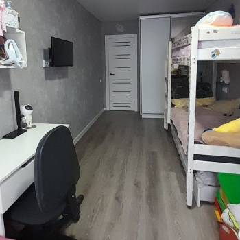 Продается 3-х комнатная квартира, 60 м²