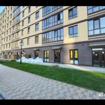 Продается Нежилое помещение, 62,4 м²