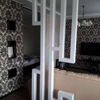 Продается 1-комнатная квартира, 41,5 м²
