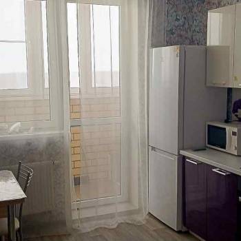 Сдается 1-комнатная квартира, 33 м²