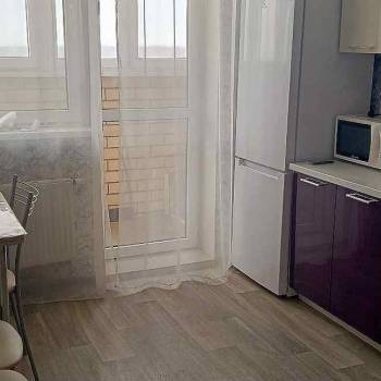 Сдается 1-комнатная квартира, 33 м²