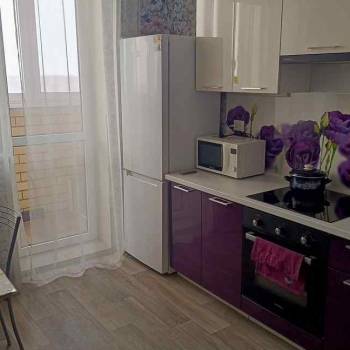 Сдается 1-комнатная квартира, 33 м²