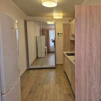 Сдается 1-комнатная квартира, 24 м²