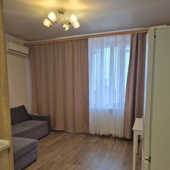 Сдается 1-комнатная квартира, 24 м²