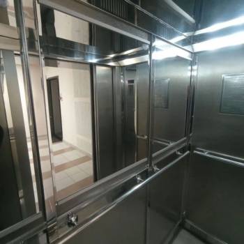 Продается 1-комнатная квартира, 47,6 м²